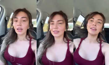 Ece Ronay instagram abonelik ifşaları 31.07.2025 Part 8 Posteri