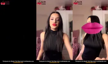 Üvey abla Ateşli bayanın sağlıklı götünü izle  