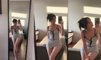 Ece Ronay instagram abonelik ifşaları part 18 Posteri