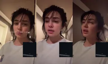 Ece Ronay instagram abonelik ifşa videoları voll 2  