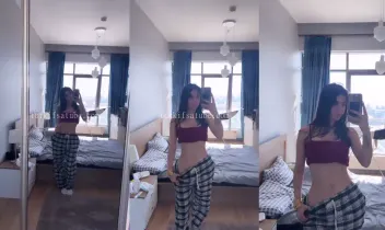 Ece Ronay instagram abonelik ifşa videoları voll 10  