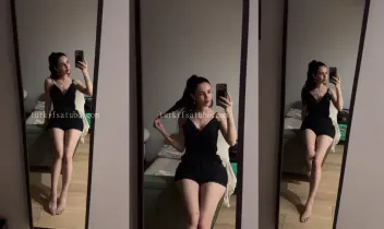 Ece Ronay instagram abonelik ifşa videoları voll 13  