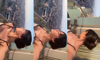 Ece Ronay instagram abonelik ifşa videoları voll 18  