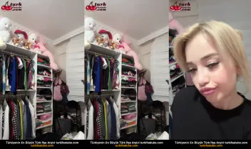 Gökçe'nin Ecrin dilediği elbise, dağınık odasında çıplak bir şekilde arandı Posteri