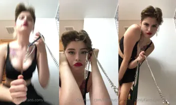 NazarMarz Onlyfans İfşa Sexy Videoları Part 405 Posteri