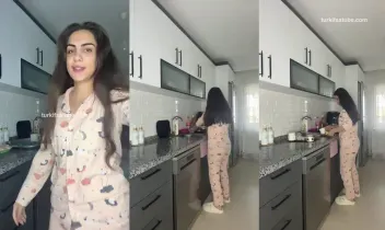 Eda Nur Kılıç kanalı canlı yayında - 29.11.2025  