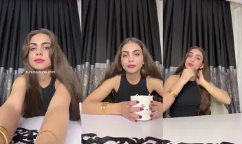 Eda Nur Kılıç kanalı canlı yayında - 20.11.2025  