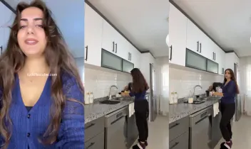 Eda Nur Kılıç kanalı canlı yayında - 09.10.2025  