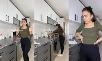 Eda Nur Kılıç kanalı canlı yayında - 20.12.2025 Part 1 Posteri