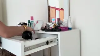 Eda Nur Youtube Katıl ifşa videoları Part 3  