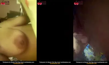 Elif Tanyelitan Çıplak Üvey Abla ile Yayında  