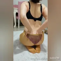 ElifBurakevli Onlyfans ifşa videoları part 28 Posteri