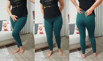 ElifBurakevli Onlyfans ifşa videoları part 47 Posteri