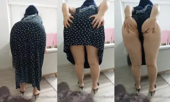 ElifBurakevli Onlyfans ifşa videoları part 50 Posteri