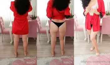 ElifBurakevli Onlyfans ifşa videoları part 73 Posteri