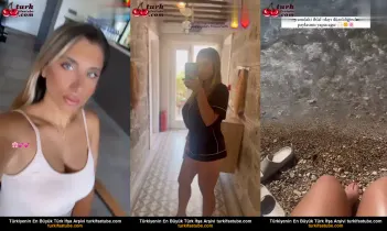 elif karaarslan instagramdaki tüm paralı üyelere özel videoları, pornosu çıktıkdan sonra bunlarda birşey yok ama siz para vermeyin diye biz verdik Posteri