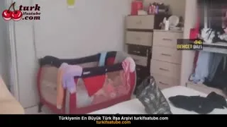 Emine Çoşkun Sakso Görüntü 110 Bölüm  