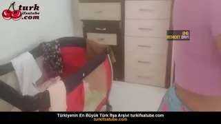 Üvey Anne Emine Çoşkun Sakso Görüntüsü 118  