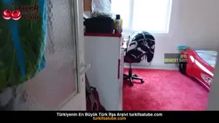 Emine Çoşkun Sakso Part 119  