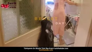 Emine Çoşkun 133. Bölümde Sakso Açıklaması Posteri