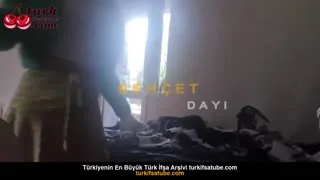 Emine Çoşkun 135. Bölümde Sakso Ifşası Posteri