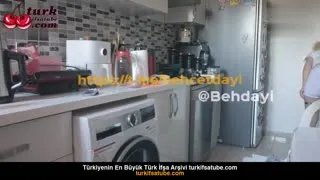 Üvey Kardeş Emine Çoşkun Sakso Ifşa 154 Posteri