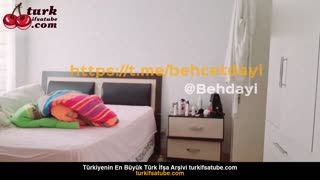 Emine'nin 156. Youtube Çıplak Parçası  