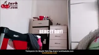 Emine Çoşkun'un YouTube'a Katılması, Seks Partileri Posteri