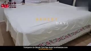 Emine Çoşkun'un ifşa Katılımcısı YouTube Partisi 47 Posteri