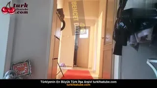 Emine Çoşkun, Anal Seks ve Çıplak Katıl Youtube Part 86 Posteri