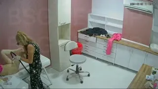 Epilsayon & Güzellik merkezi gizli kayıtlar 2 Part 10  