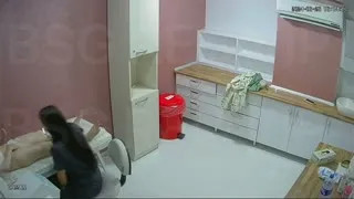 Epilsayon & Güzellik merkezi gizli kayıtlar 2 Part 13  