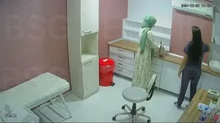 Epilsayon & Güzellik merkezi gizli kayıtlar 2 Part 14  