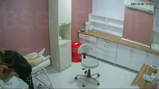 Epilsayon & Güzellik merkezi gizli kayıtlar 2 Part 15  