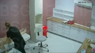 Epilsayon & Güzellik merkezi gizli kayıtlar 2 Part 1  