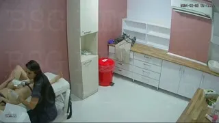 Epilsayon & Güzellik merkezi gizli kayıtlar 2 Part 20  