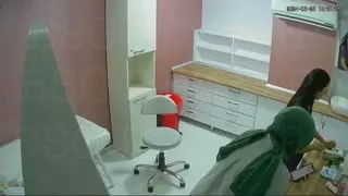 Epilsayon & Güzellik merkezi gizli kayıtlar 2 Part 22  