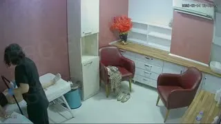 Epilsayon & Güzellik merkezi gizli kayıtlar 2 Part 24  