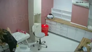 Epilsayon & Güzellik merkezi gizli kayıtlar 2 Part 27  