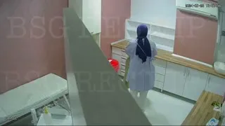 Epilsayon & Güzellik merkezi gizli kayıtlar 2 Part 28  