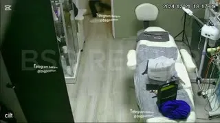 Epilsayon & Güzellik merkezi gizli kayıtlar 2 Part 35  