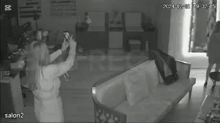 Epilsayon & Güzellik merkezi gizli kayıtlar 2 Part 36  