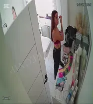 Epilsayon & Güzellik merkezi gizli kayıtlar 2 Part 52  