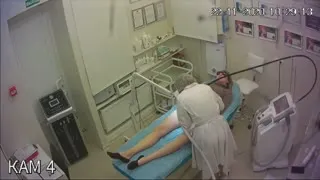 Epilsayon & Güzellik merkezi gizli kayıtlar Part  