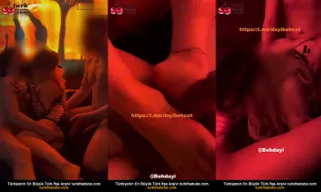 Türk Kadınları Çift Değiştirme Seks Eğlencesi, Kamera Arkası Posteri