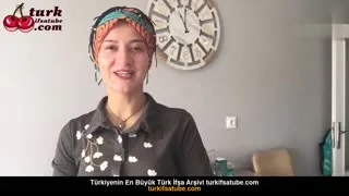Esma ile Her Telden ifşa videoları YouTube katıl Part 8 görmek Posteri