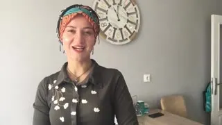 Esma ile Her Telden Youtube katıl ifşa videoları part 11 Posteri