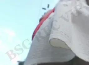 Etek Altı, Upskirt Part 10  