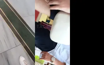 Etek Altı, Upskirt Part 21  