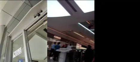 Etek Altı, Upskirt Part 22  